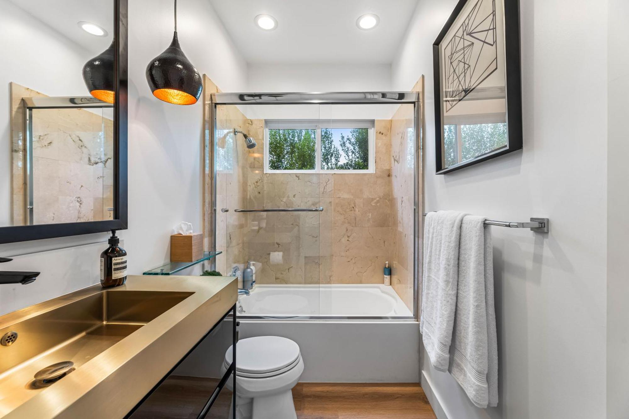 Apartamento West Hollywood Hills Jacuzzi And Beautiful View Los Ángeles Habitación foto